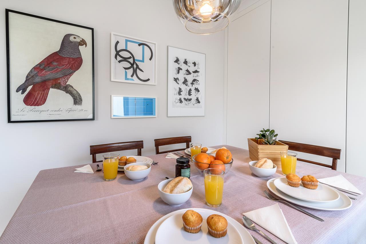 WHome | Campo de Ourique Premium Apartment Lisboa Exterior foto
